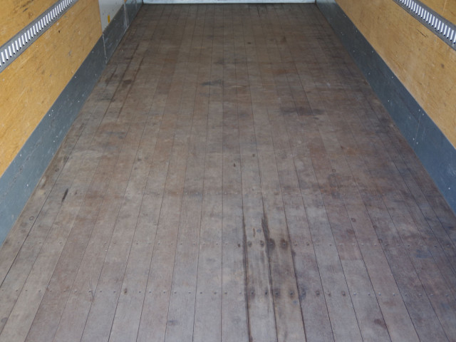 日野 レンジャー 中型 アルミバン TKG-FD9JLAA(96699) 13枚目