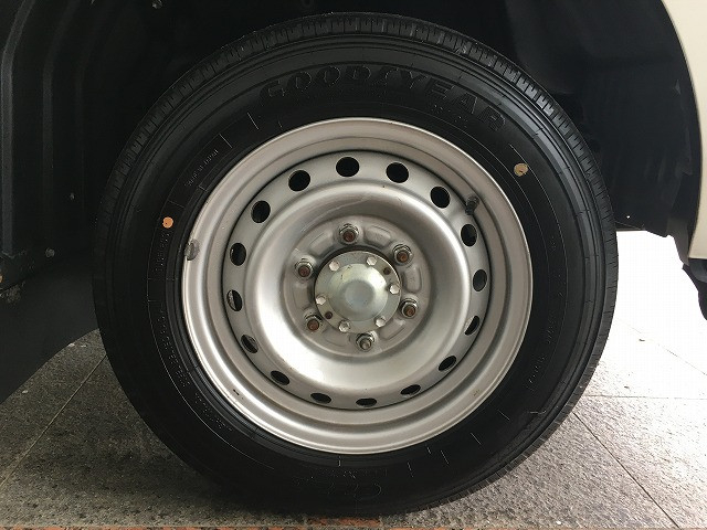 トヨタ トヨエース 小型 平ボディ ABF-TRY220(96698) 27枚目