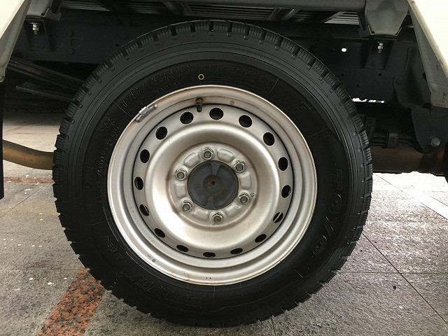 トヨタ トヨエース 小型 平ボディ ABF-TRY220(96698) 30枚目