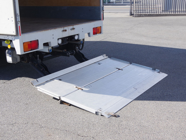 日野 レンジャー 中型 アルミバン TKG-FD9JLAA(96699) 16枚目