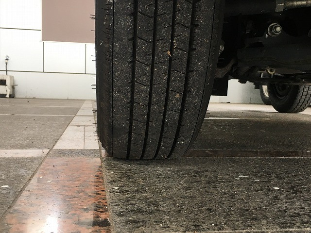 トヨタ トヨエース 小型 平ボディ ABF-TRY220(96698) 32枚目