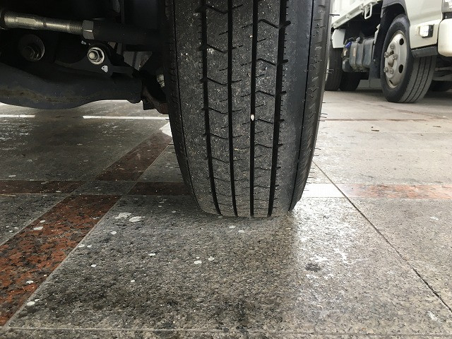 トヨタ トヨエース 小型 平ボディ ABF-TRY220(96698) 33枚目