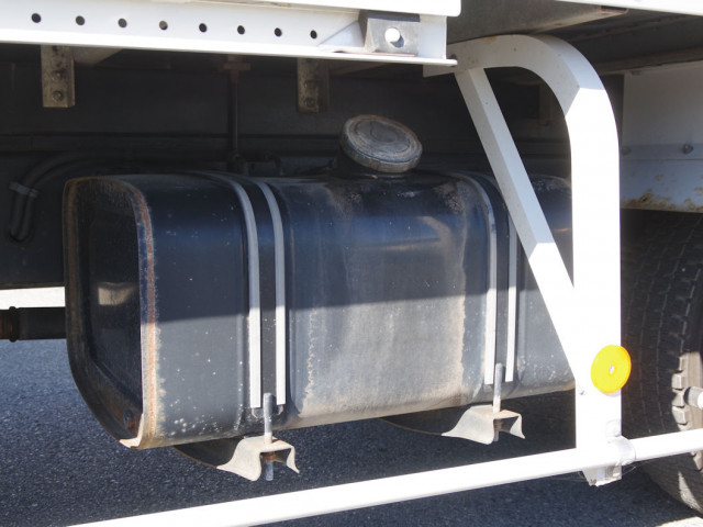 日野 レンジャー 中型 アルミバン TKG-FD9JLAA(96699) 19枚目