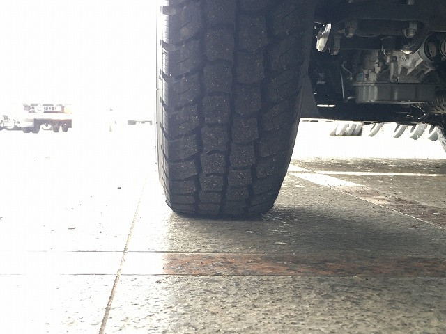 トヨタ トヨエース 小型 平ボディ ABF-TRY220(96698) 34枚目