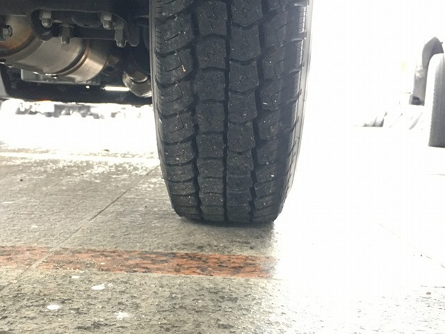 トヨタ トヨエース 小型 平ボディ ABF-TRY220(96698) 35枚目