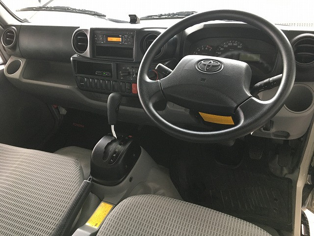 トヨタ トヨエース 小型 平ボディ ABF-TRY220(96698) 36枚目