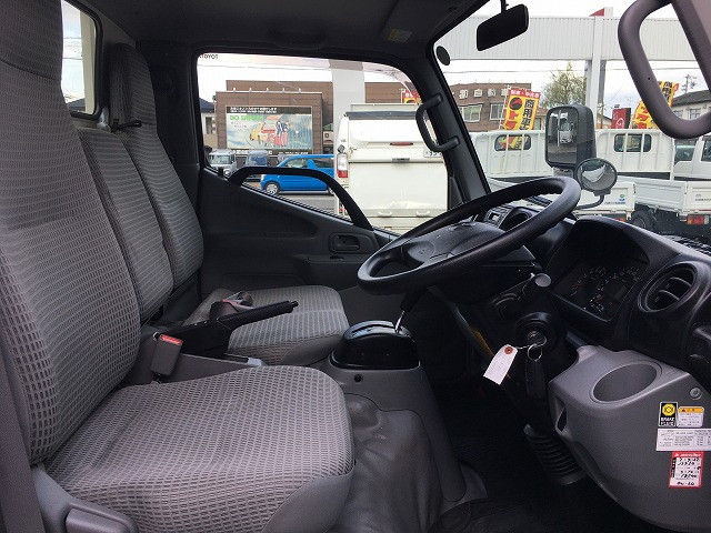 トヨタ トヨエース 小型 平ボディ ABF-TRY220(96698) 37枚目