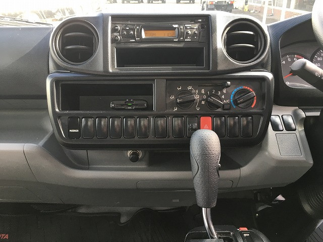 トヨタ トヨエース 小型 平ボディ ABF-TRY220(96698) 41枚目