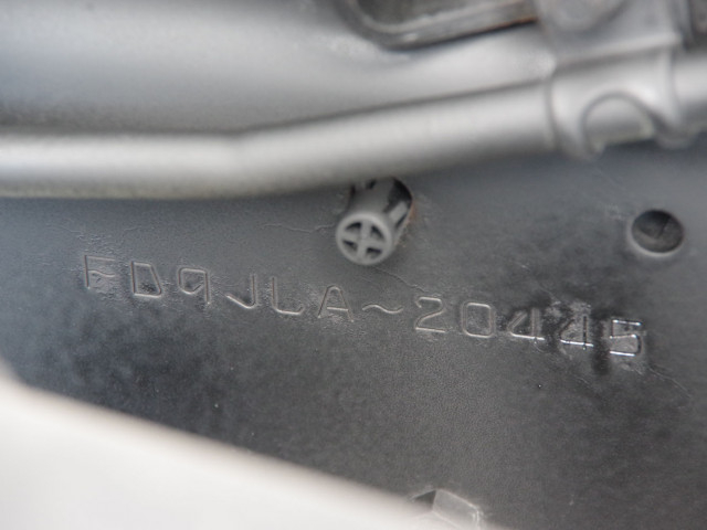 日野 レンジャー 中型 アルミバン TKG-FD9JLAA(96699) 29枚目