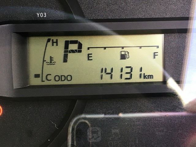 トヨタ トヨエース 小型 平ボディ ABF-TRY220(96698) 44枚目