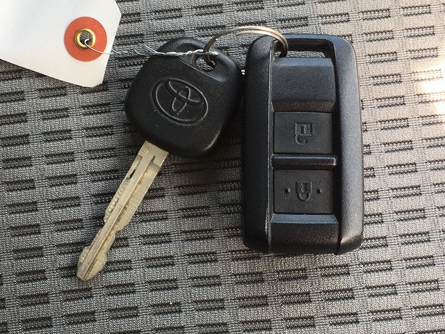 トヨタ トヨエース 小型 平ボディ ABF-TRY220(96698) 45枚目