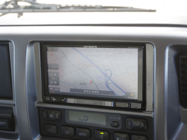 日野 レンジャー 中型 アルミバン TKG-FD9JLAA(96699) 31枚目