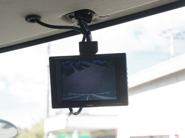 日野 レンジャー 中型 アルミバン TKG-FD9JLAA(96699) 32枚目