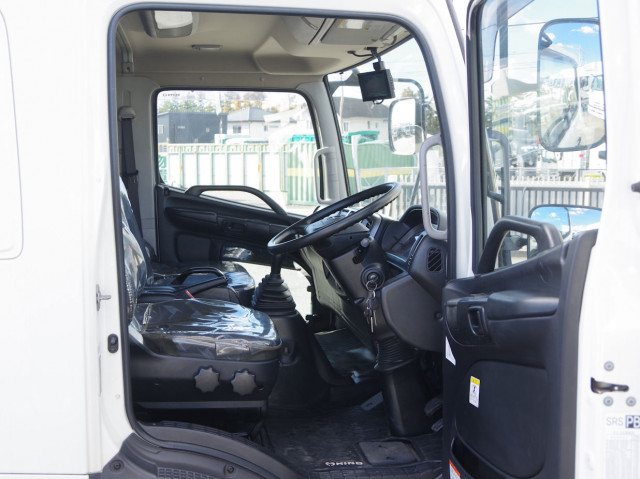 日野 レンジャー 中型 アルミバン TKG-FD9JLAA(96699) 33枚目