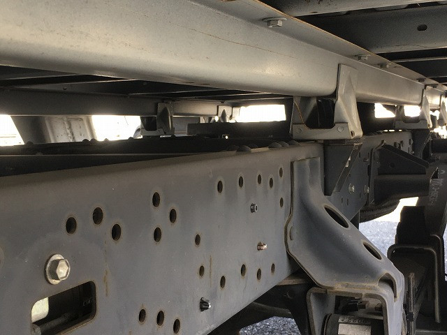 トヨタ トヨエース 小型 平ボディ ABF-TRY220(96698) 47枚目