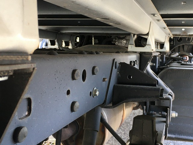 トヨタ トヨエース 小型 平ボディ ABF-TRY220(96698) 49枚目