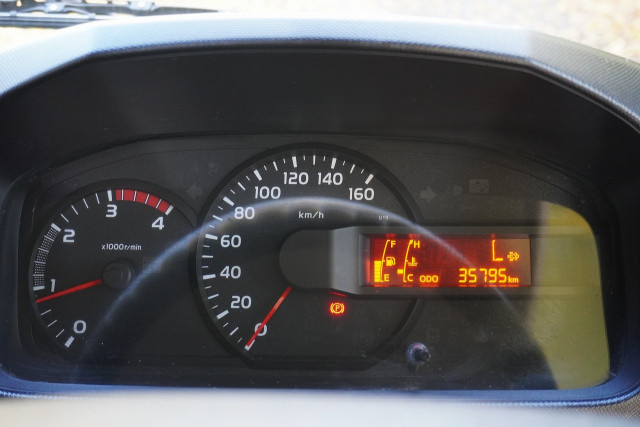 トヨタ ダイナ 小型 土砂ダンプ TKG-XZU620D(96700) 4枚目