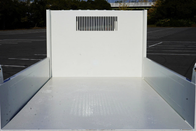 トヨタ ダイナ 小型 土砂ダンプ TKG-XZU620D(96700) 5枚目