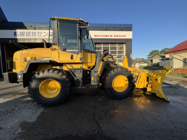 - 大型 - WDP-WA124(96701) 4枚目