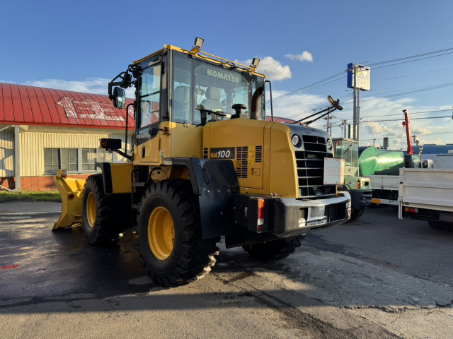 - 大型 - WDP-WA124(96701) 6枚目