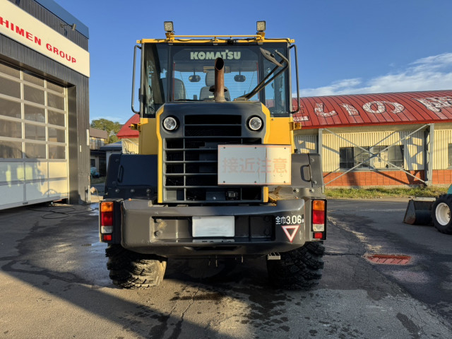 - 大型 - WDP-WA124(96701) 7枚目