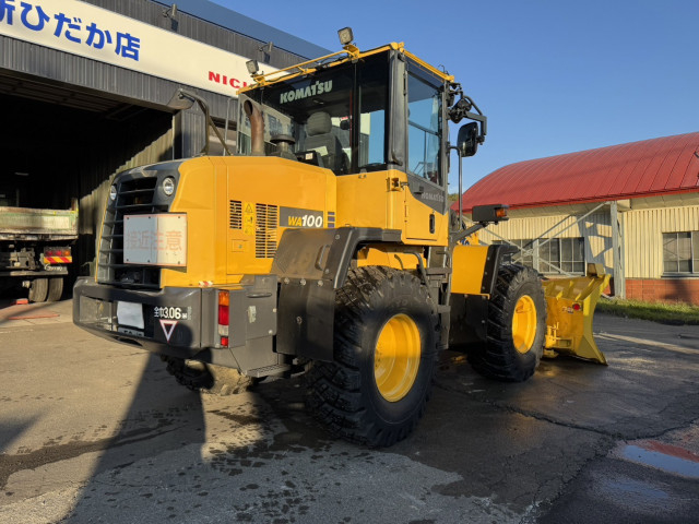 - 大型 - WDP-WA124(96701) 8枚目