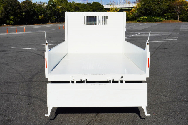 トヨタ ダイナ 小型 土砂ダンプ TKG-XZU620D(96700) 21枚目