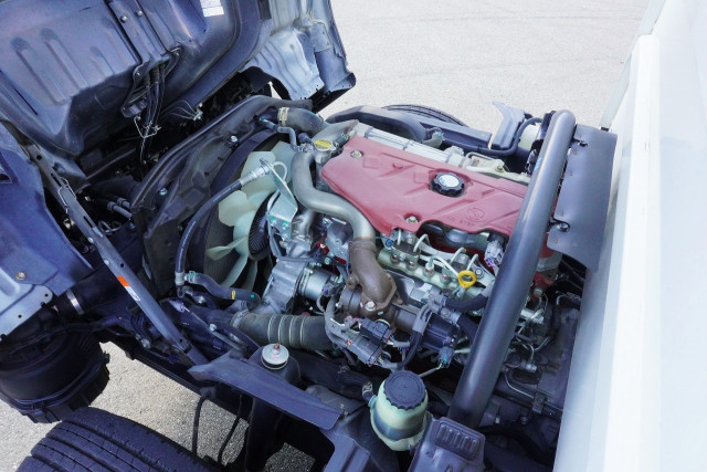 トヨタ ダイナ 小型 土砂ダンプ TKG-XZU620D(96700) 24枚目