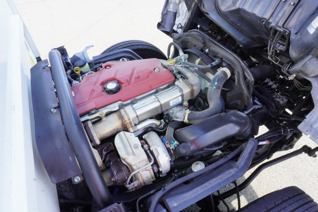 トヨタ ダイナ 小型 土砂ダンプ TKG-XZU620D(96700) 25枚目