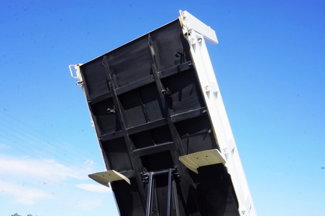 トヨタ ダイナ 小型 土砂ダンプ TKG-XZU620D(96700) 27枚目