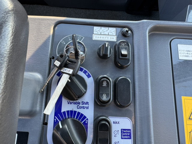 - 大型 - WDP-WA124(96701) 26枚目