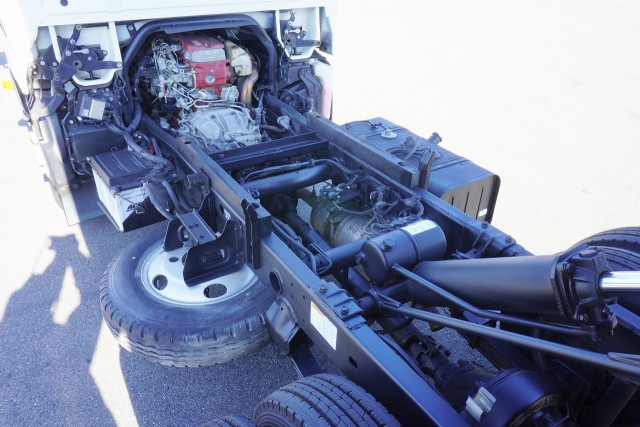 トヨタ ダイナ 小型 土砂ダンプ TKG-XZU620D(96700) 29枚目