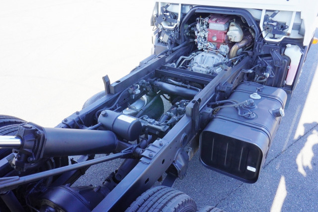 トヨタ ダイナ 小型 土砂ダンプ TKG-XZU620D(96700) 30枚目