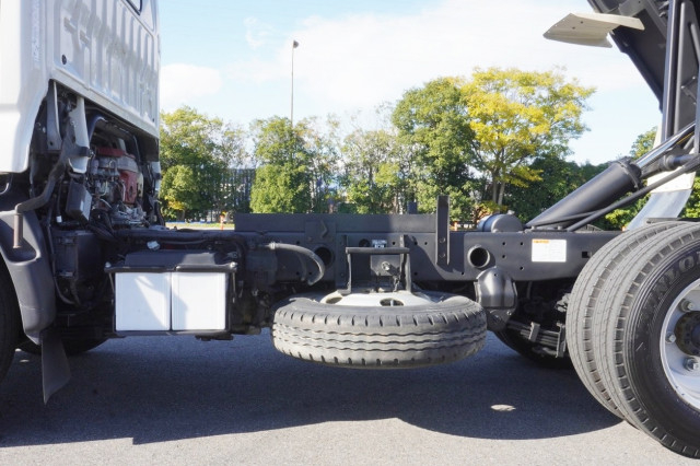 トヨタ ダイナ 小型 土砂ダンプ TKG-XZU620D(96700) 31枚目