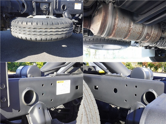 トヨタ ダイナ 小型 土砂ダンプ TKG-XZU620D(96700) 33枚目