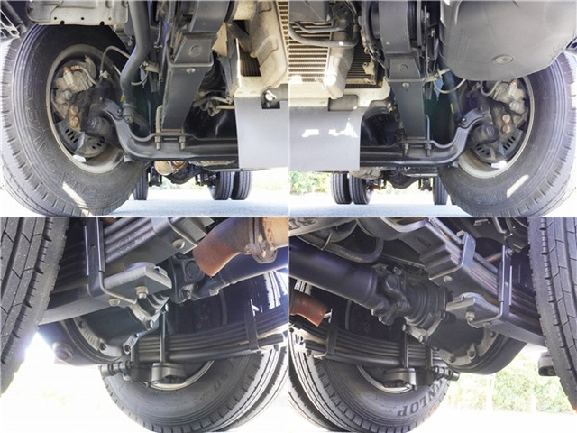 トヨタ ダイナ 小型 土砂ダンプ TKG-XZU620D(96700) 35枚目