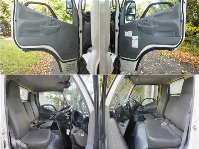 トヨタ ダイナ 小型 土砂ダンプ TKG-XZU620D(96700) 39枚目