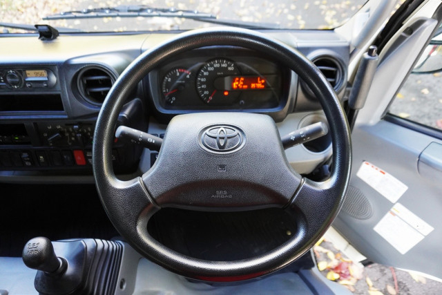 トヨタ ダイナ 小型 土砂ダンプ TKG-XZU620D(96700) 40枚目