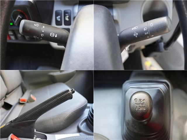 トヨタ ダイナ 小型 土砂ダンプ TKG-XZU620D(96700) 41枚目