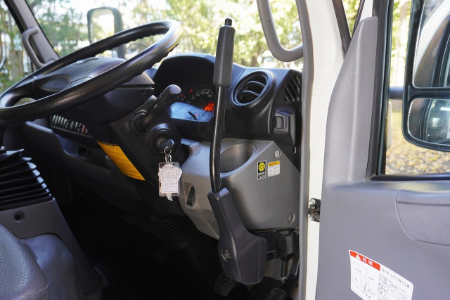 トヨタ ダイナ 小型 土砂ダンプ TKG-XZU620D(96700) 42枚目