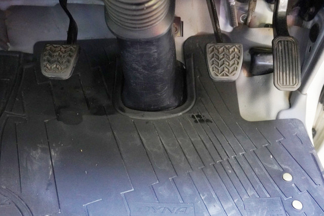 トヨタ ダイナ 小型 土砂ダンプ TKG-XZU620D(96700) 43枚目