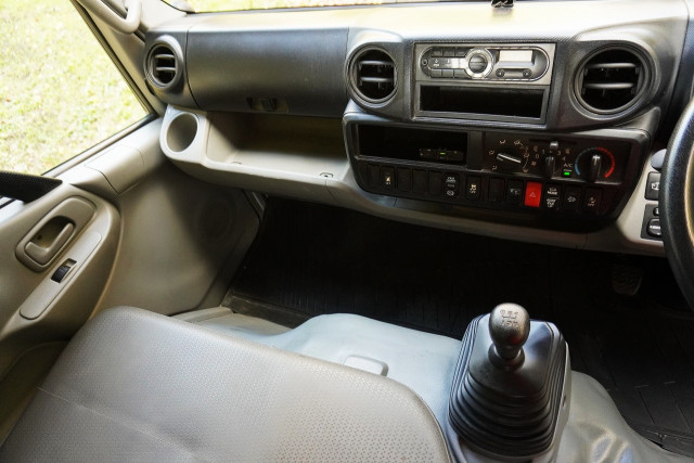 トヨタ ダイナ 小型 土砂ダンプ TKG-XZU620D(96700) 44枚目