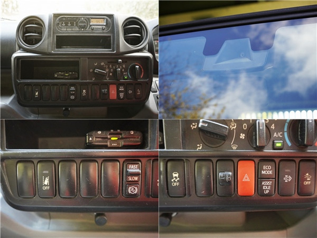 トヨタ ダイナ 小型 土砂ダンプ TKG-XZU620D(96700) 45枚目