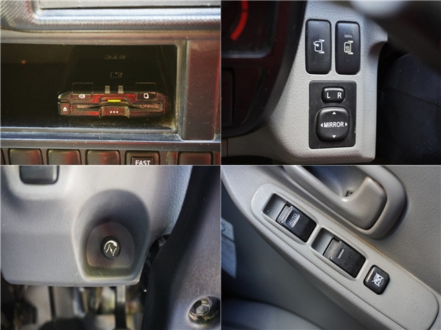 トヨタ ダイナ 小型 土砂ダンプ TKG-XZU620D(96700) 46枚目