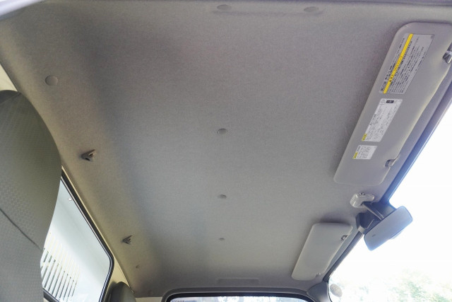 トヨタ ダイナ 小型 土砂ダンプ TKG-XZU620D(96700) 47枚目