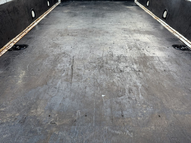 日野 デュトロ 小型 クレーン付き TKG-XZU650M(96703) 12枚目