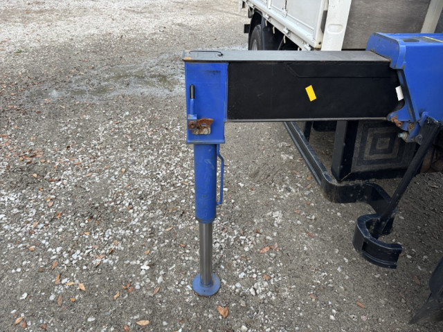 日野 デュトロ 小型 クレーン付き TKG-XZU650M(96703) 17枚目