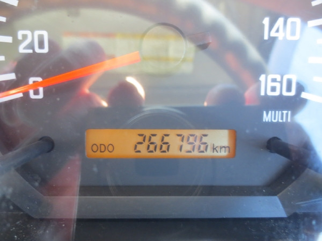 いすゞ フォワード 中型 アルミバン TKG-FRR90S2(96704) 15枚目