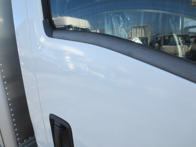 いすゞ フォワード 中型 アルミバン TKG-FRR90S2(96704) 16枚目