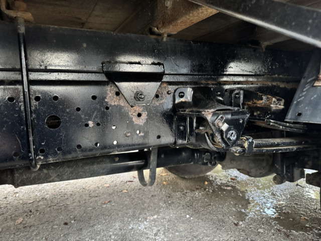 日野 デュトロ 小型 クレーン付き TKG-XZU650M(96703) 21枚目